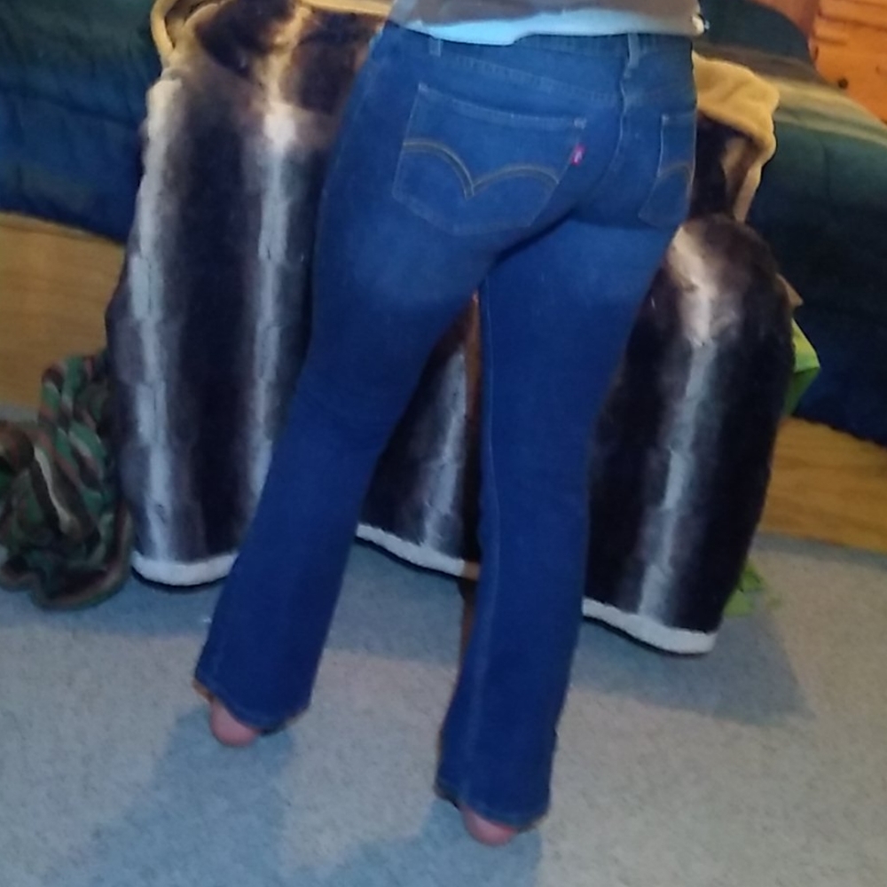 Levi's Jeans - Picture 5 of 6